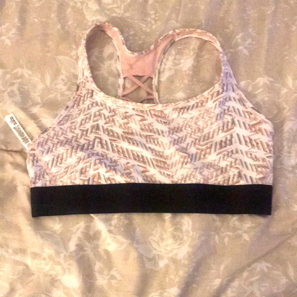 Victoria’s Secret sports bra